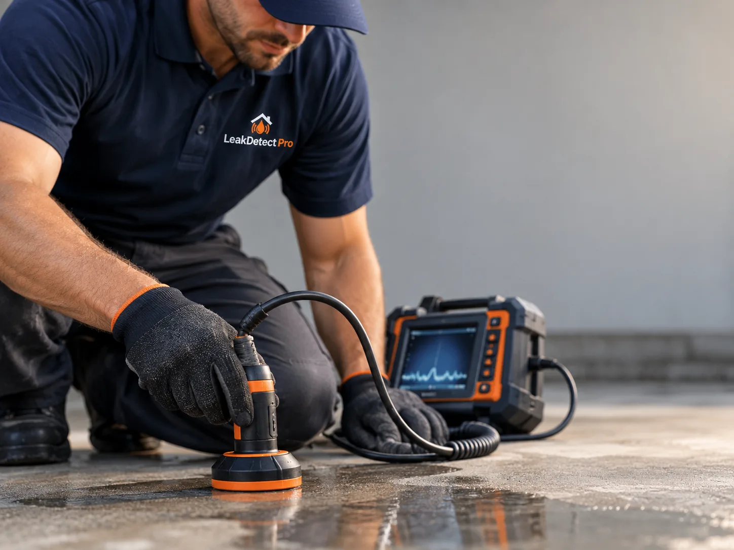 Flat Roof Analysis in Lafayette, OR